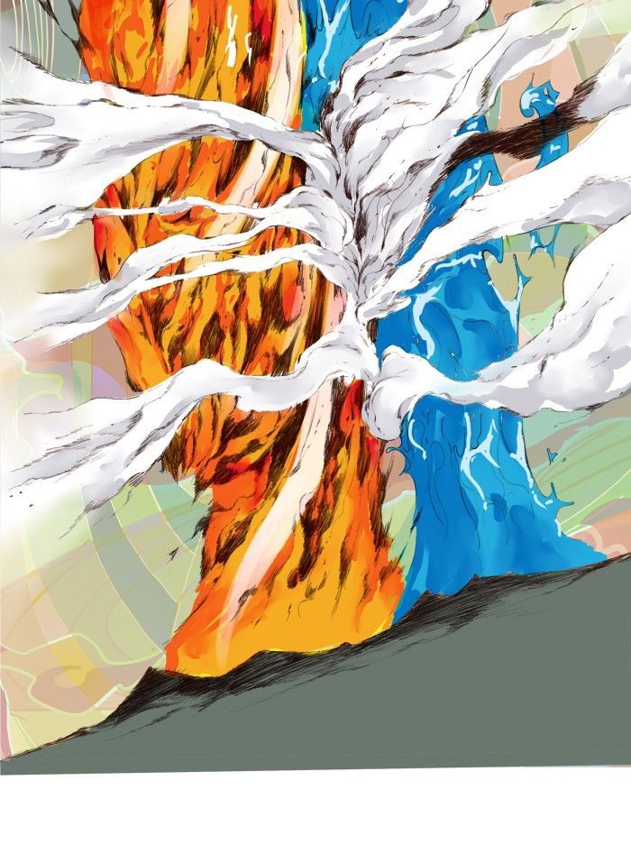 The God of High School - Chapter 299 Page 22