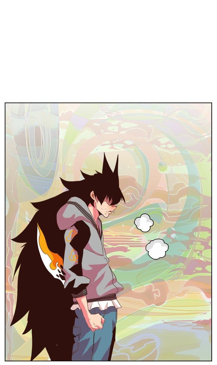 The God of High School - Chapter 299 Page 25