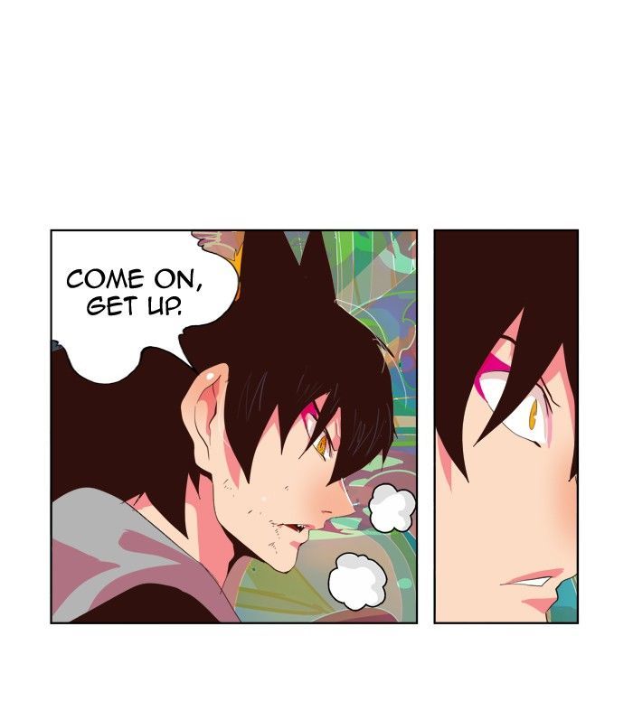 The God of High School - Chapter 299 Page 27