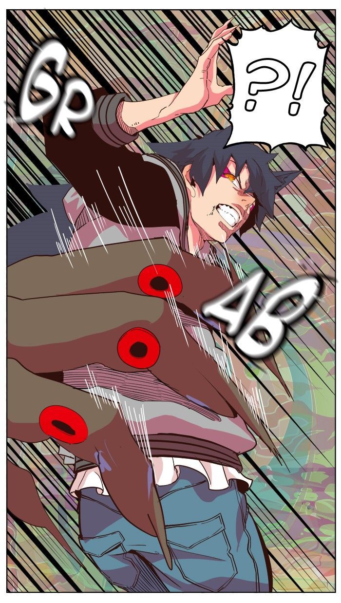 The God of High School - Chapter 299 Page 28