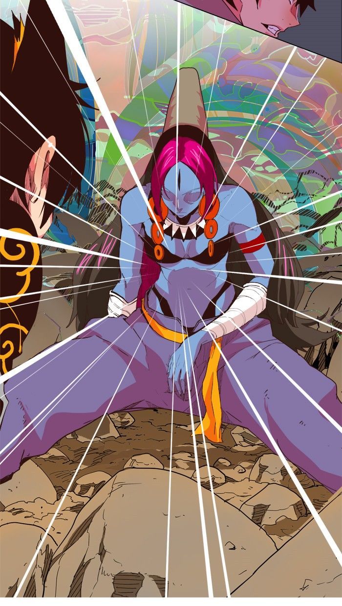 The God of High School - Chapter 299 Page 30