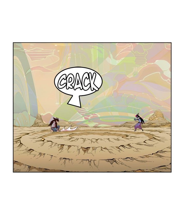 The God of High School - Chapter 299 Page 35