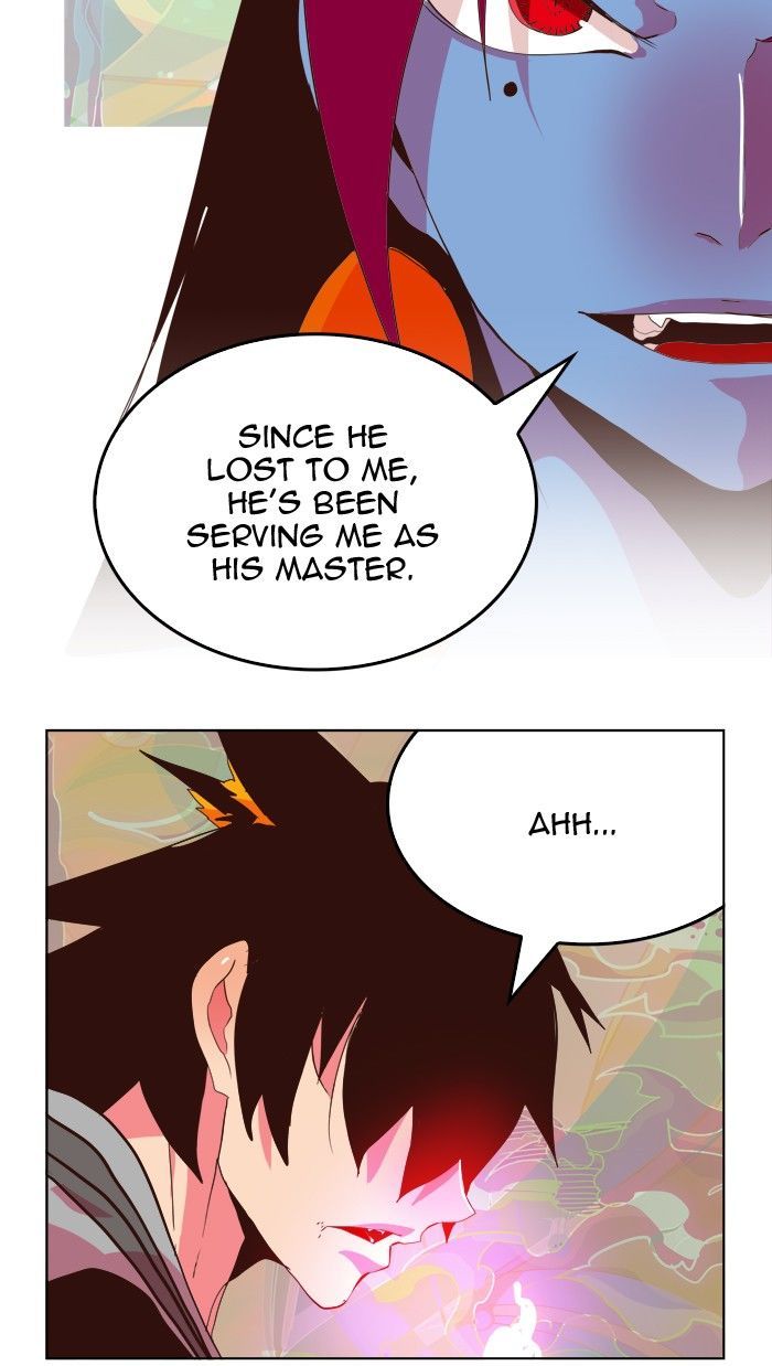 The God of High School - Chapter 299 Page 37