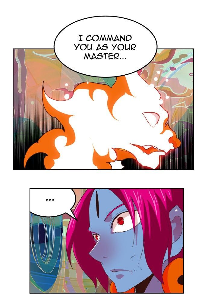 The God of High School - Chapter 299 Page 39