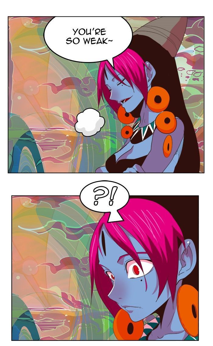 The God of High School - Chapter 299 Page 4