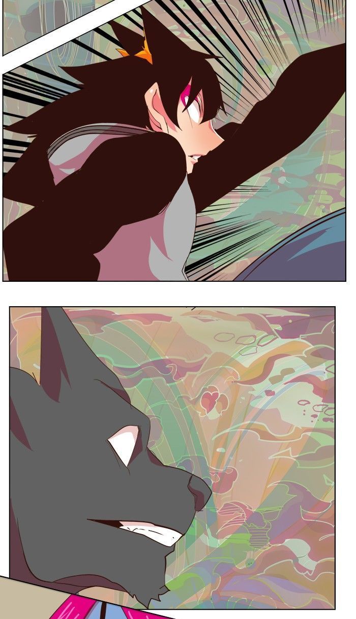 The God of High School - Chapter 299 Page 47