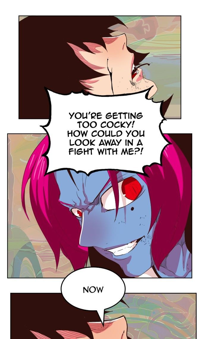 The God of High School - Chapter 299 Page 49