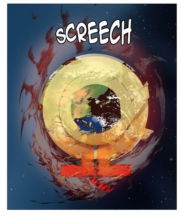 The God of High School - Chapter 299 Page 5