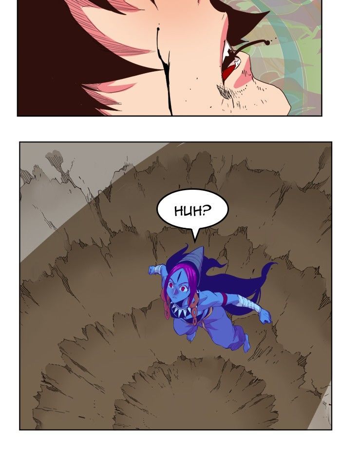 The God of High School - Chapter 299 Page 50