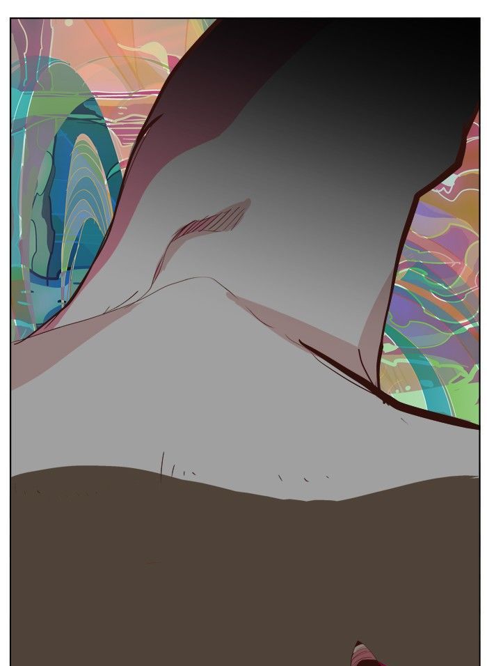 The God of High School - Chapter 299 Page 51