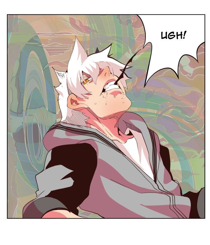 The God of High School - Chapter 299 Page 55