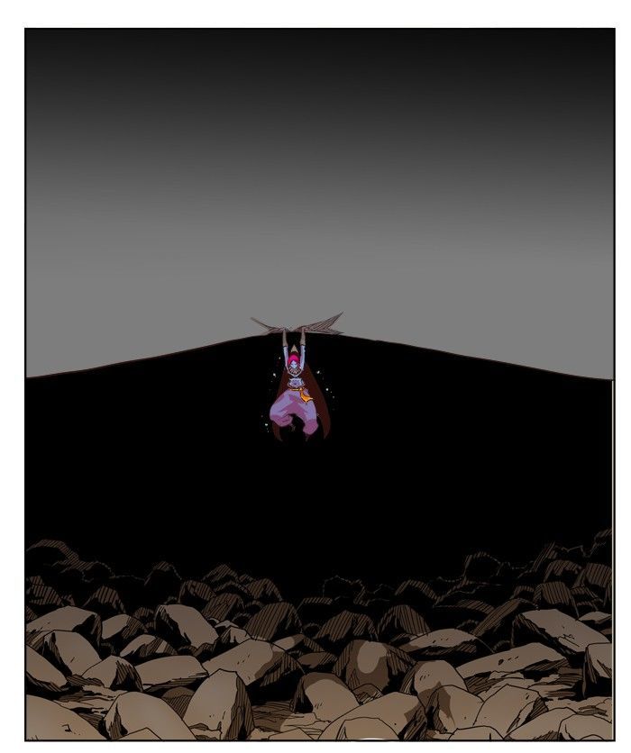 The God of High School - Chapter 299 Page 56