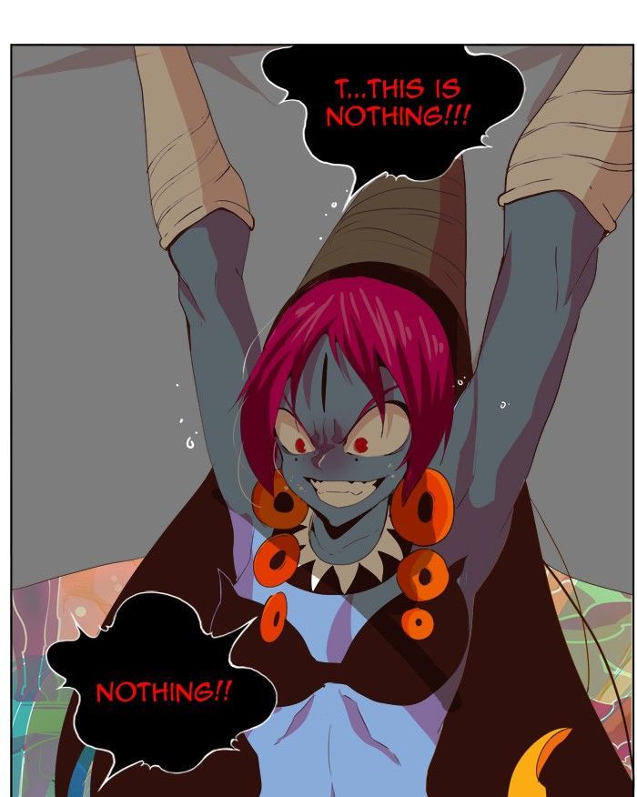 The God of High School - Chapter 299 Page 57