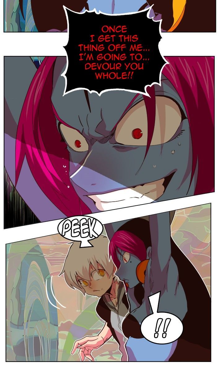 The God of High School - Chapter 299 Page 58