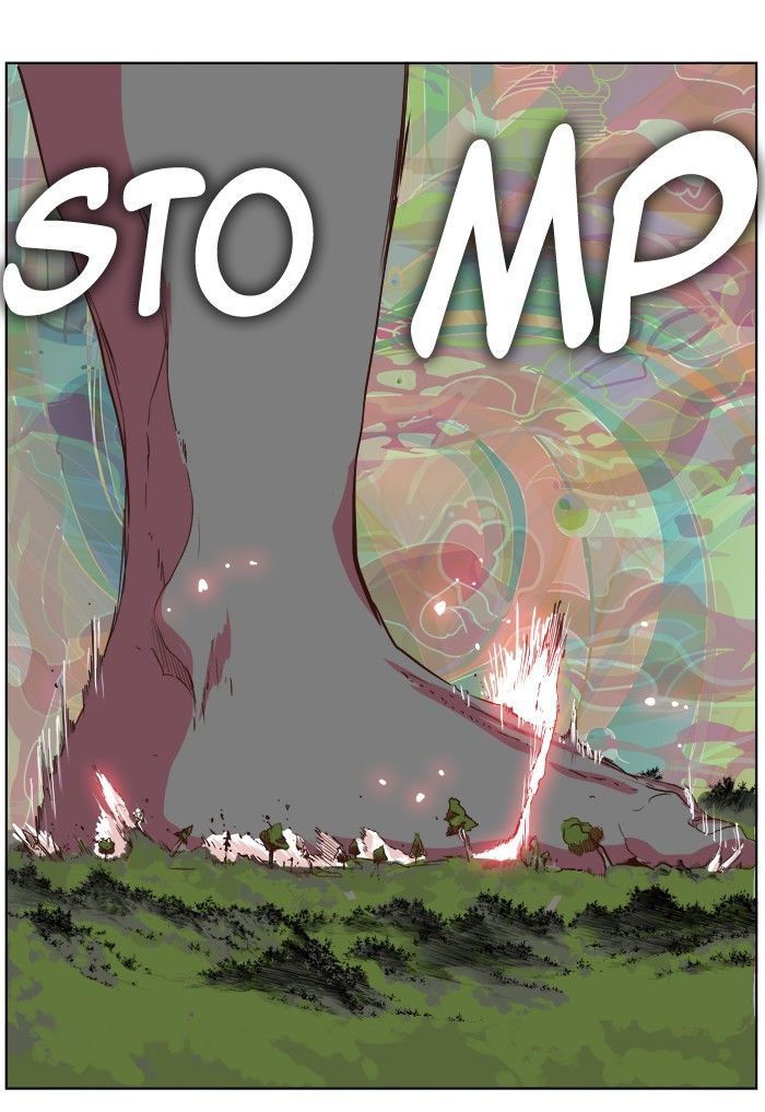 The God of High School - Chapter 299 Page 60