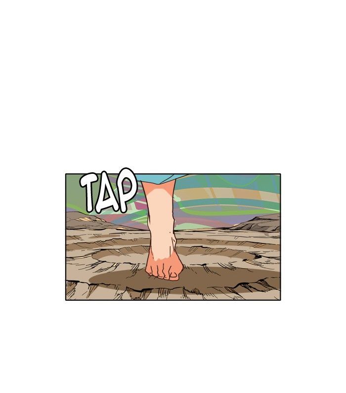 The God of High School - Chapter 299 Page 61