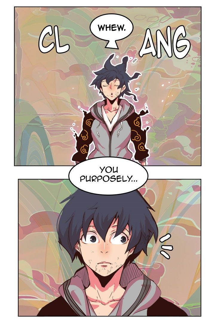 The God of High School - Chapter 299 Page 62