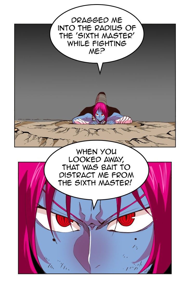 The God of High School - Chapter 299 Page 63