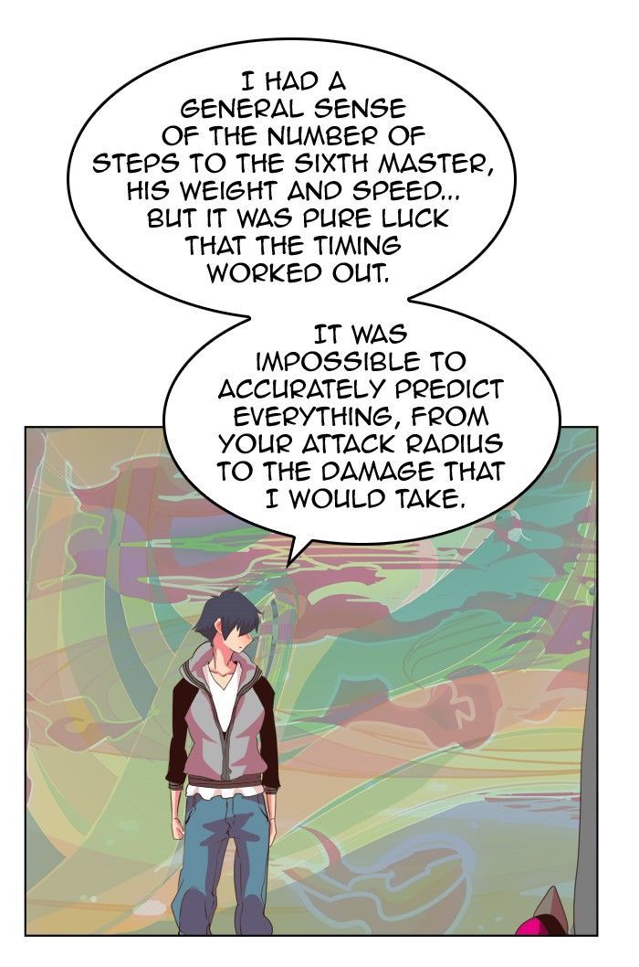 The God of High School - Chapter 299 Page 65