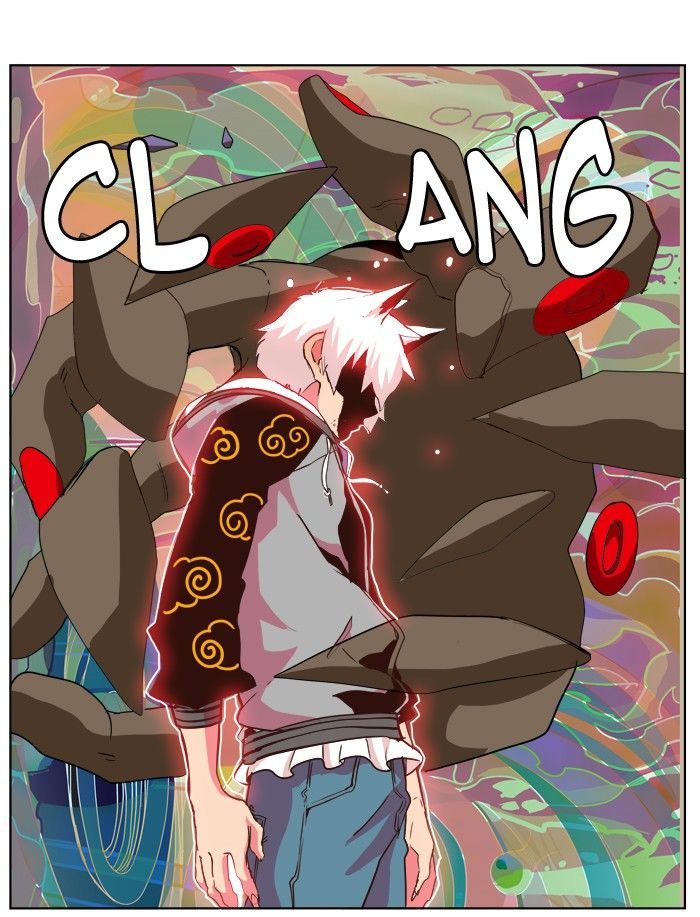 The God of High School - Chapter 299 Page 7