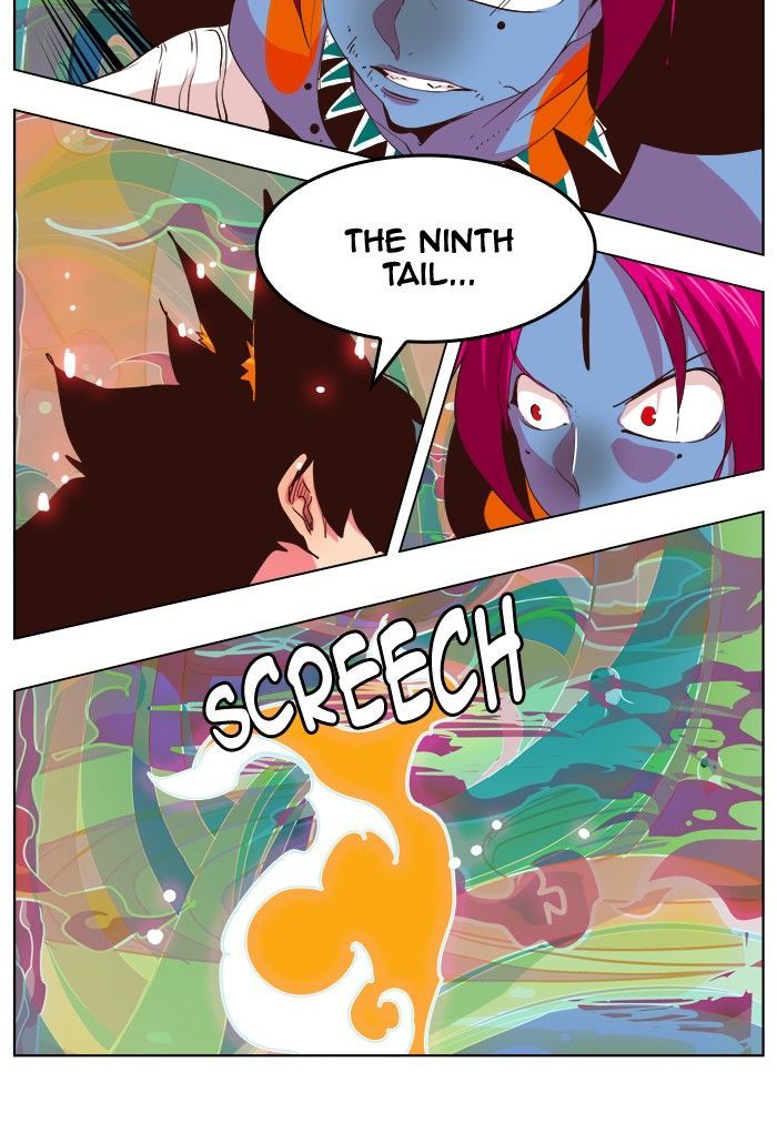 The God of High School - Chapter 299 Page 9