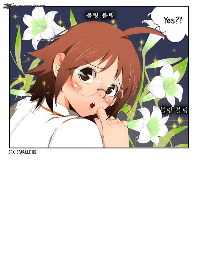 The God of High School - Chapter 3 Page 38