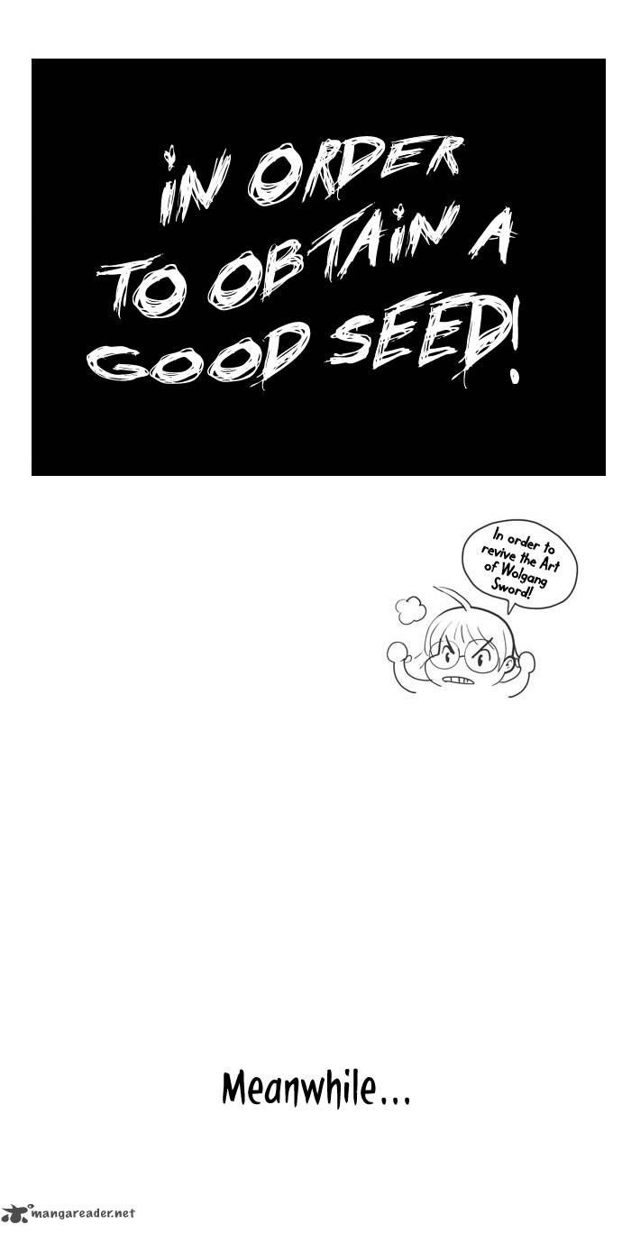 The God of High School - Chapter 3 Page 40