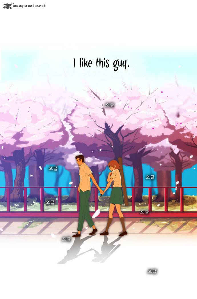 The God of High School - Chapter 3 Page 6