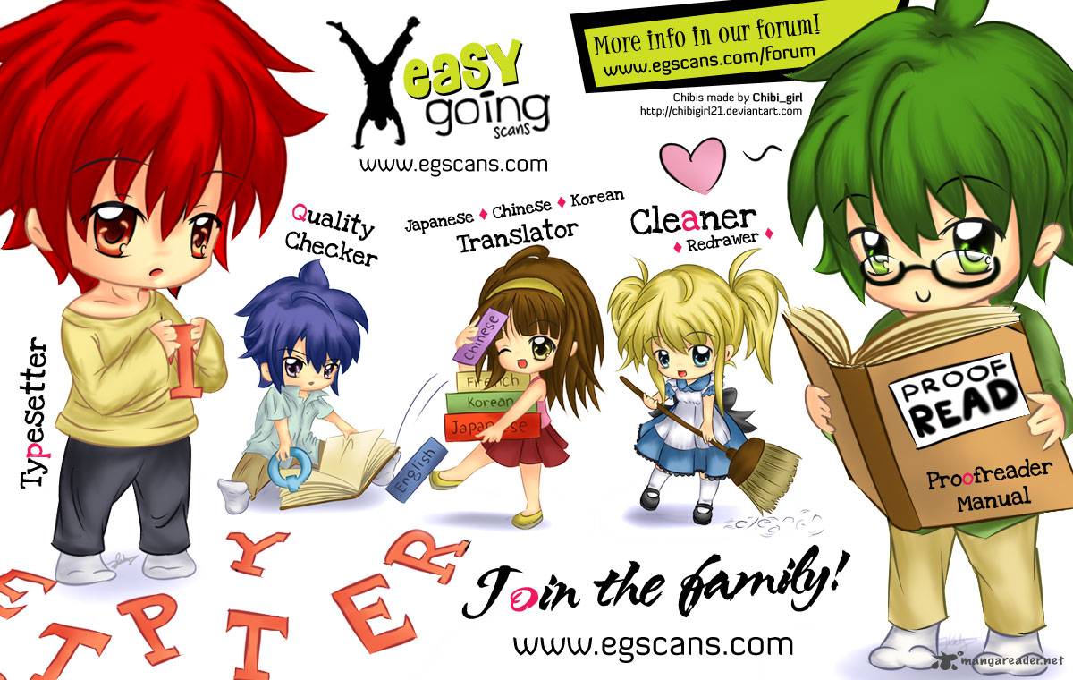 The God of High School - Chapter 30 Page 46