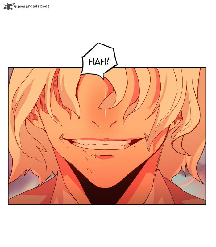 The God of High School - Chapter 300 Page 1