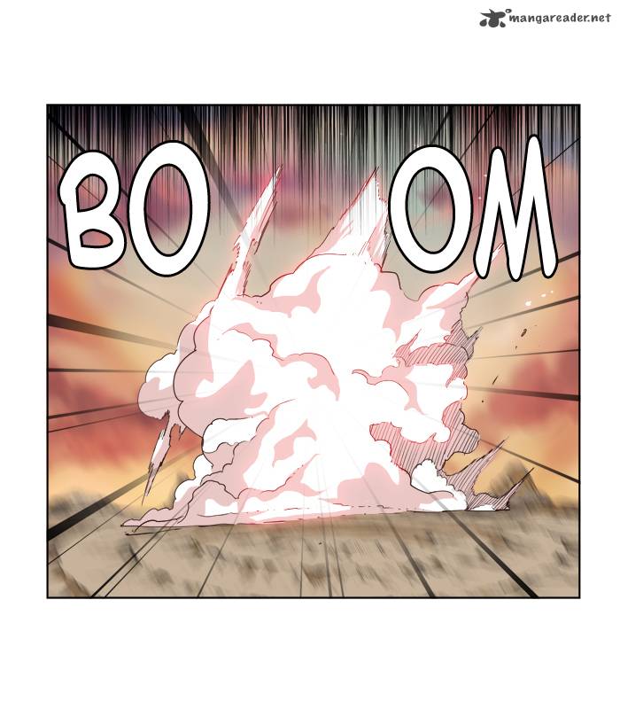 The God of High School - Chapter 300 Page 10