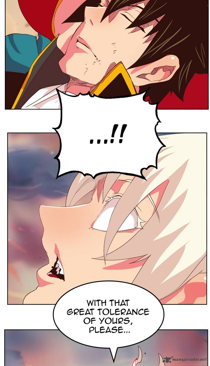 The God of High School - Chapter 300 Page 100