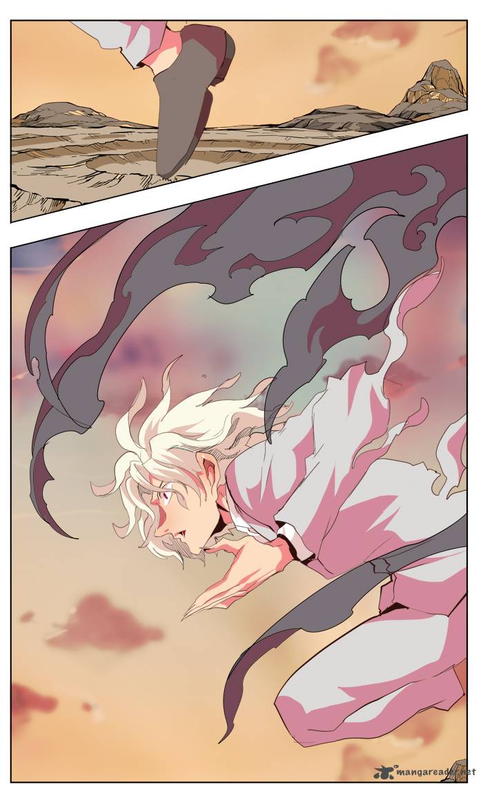 The God of High School - Chapter 300 Page 103