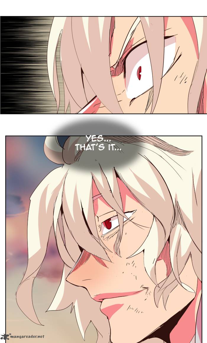 The God of High School - Chapter 300 Page 106