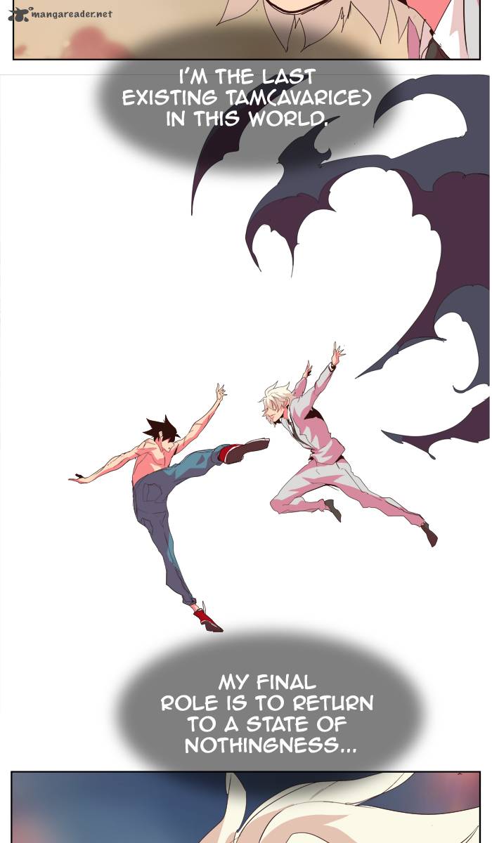 The God of High School - Chapter 300 Page 107