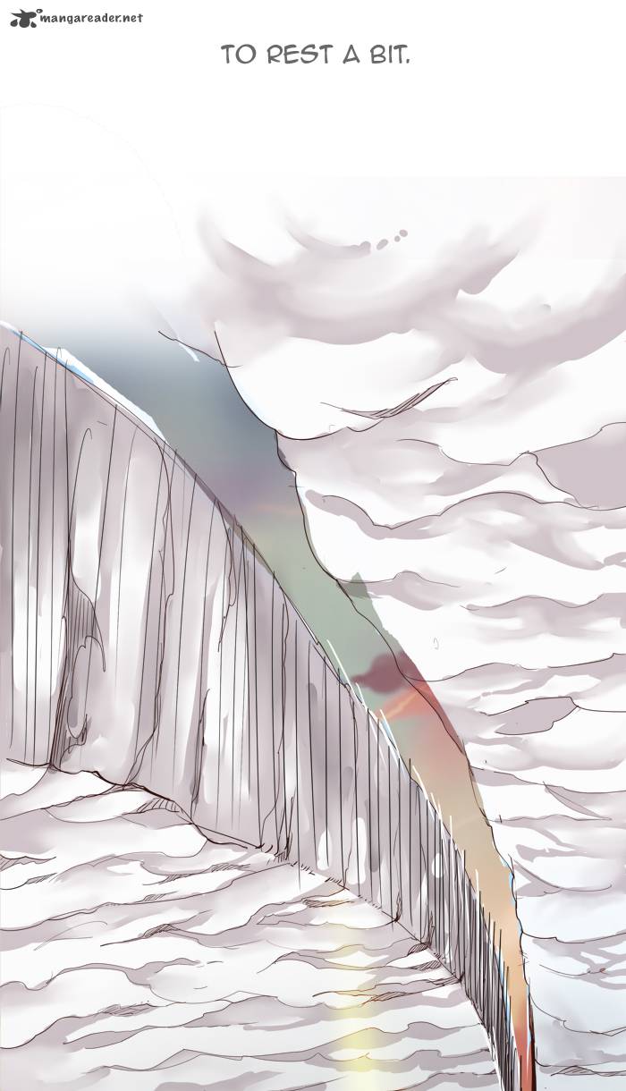 The God of High School - Chapter 300 Page 109