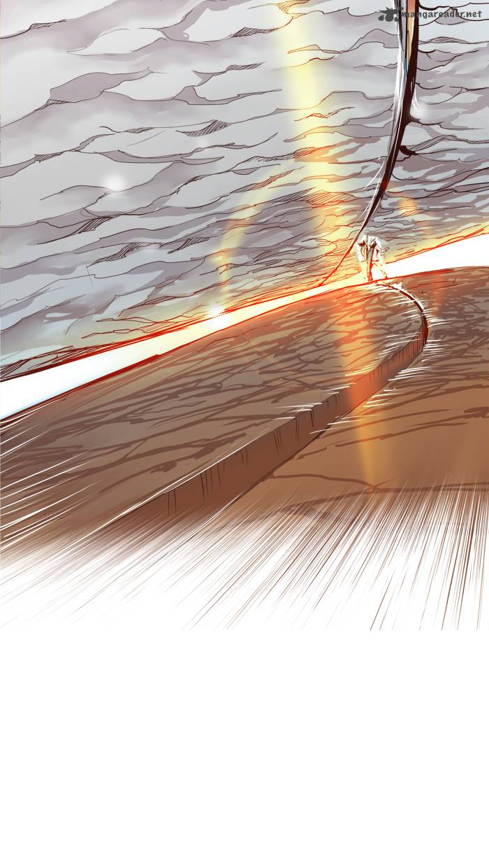 The God of High School - Chapter 300 Page 110