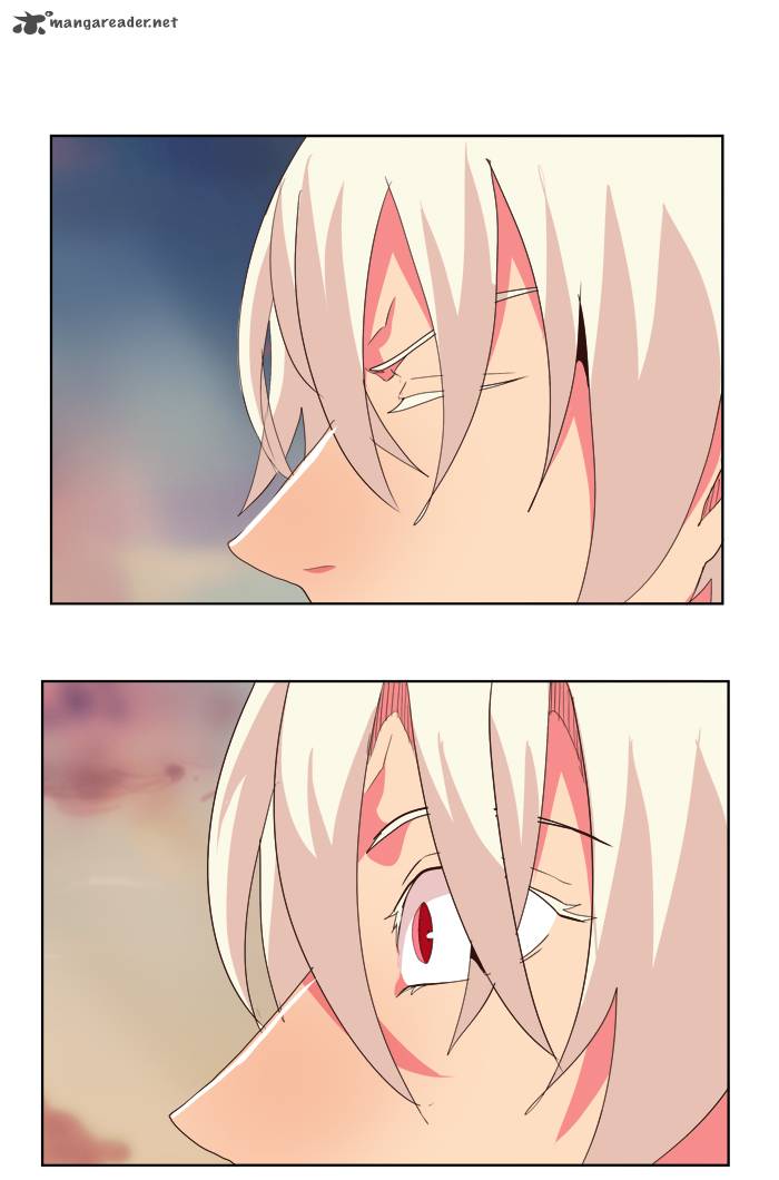 The God of High School - Chapter 300 Page 111