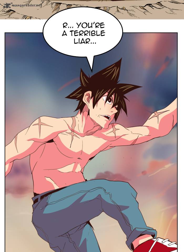 The God of High School - Chapter 300 Page 115