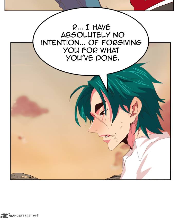 The God of High School - Chapter 300 Page 116