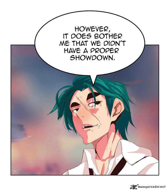 The God of High School - Chapter 300 Page 117