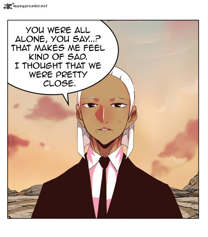 The God of High School - Chapter 300 Page 118