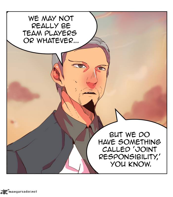 The God of High School - Chapter 300 Page 119