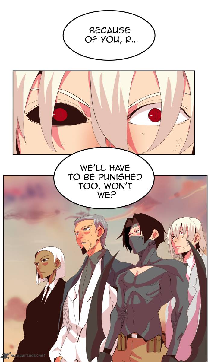 The God of High School - Chapter 300 Page 121