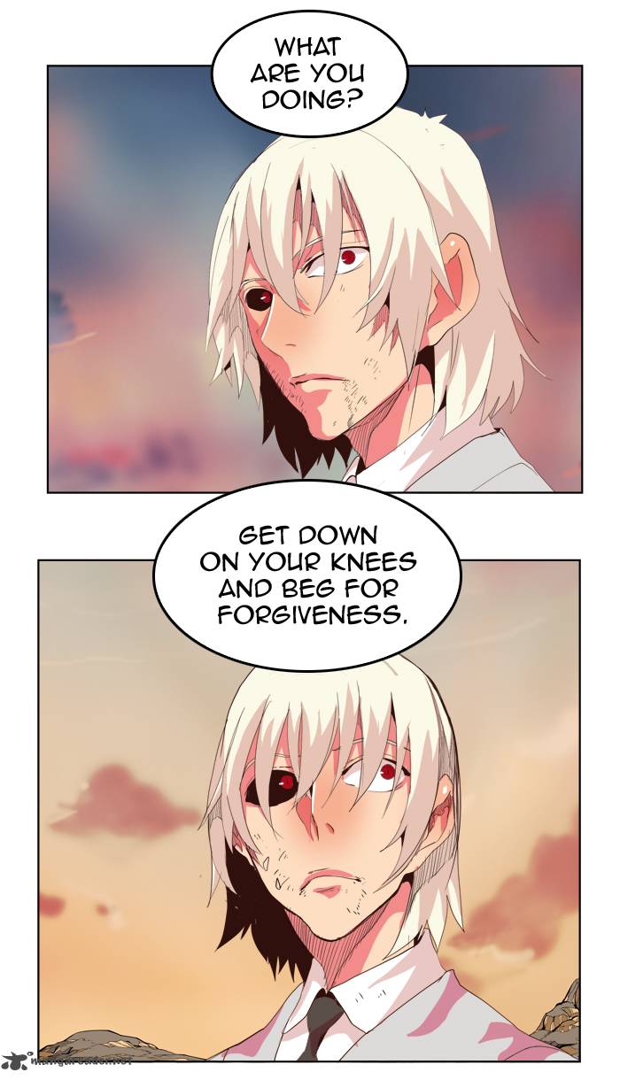 The God of High School - Chapter 300 Page 123