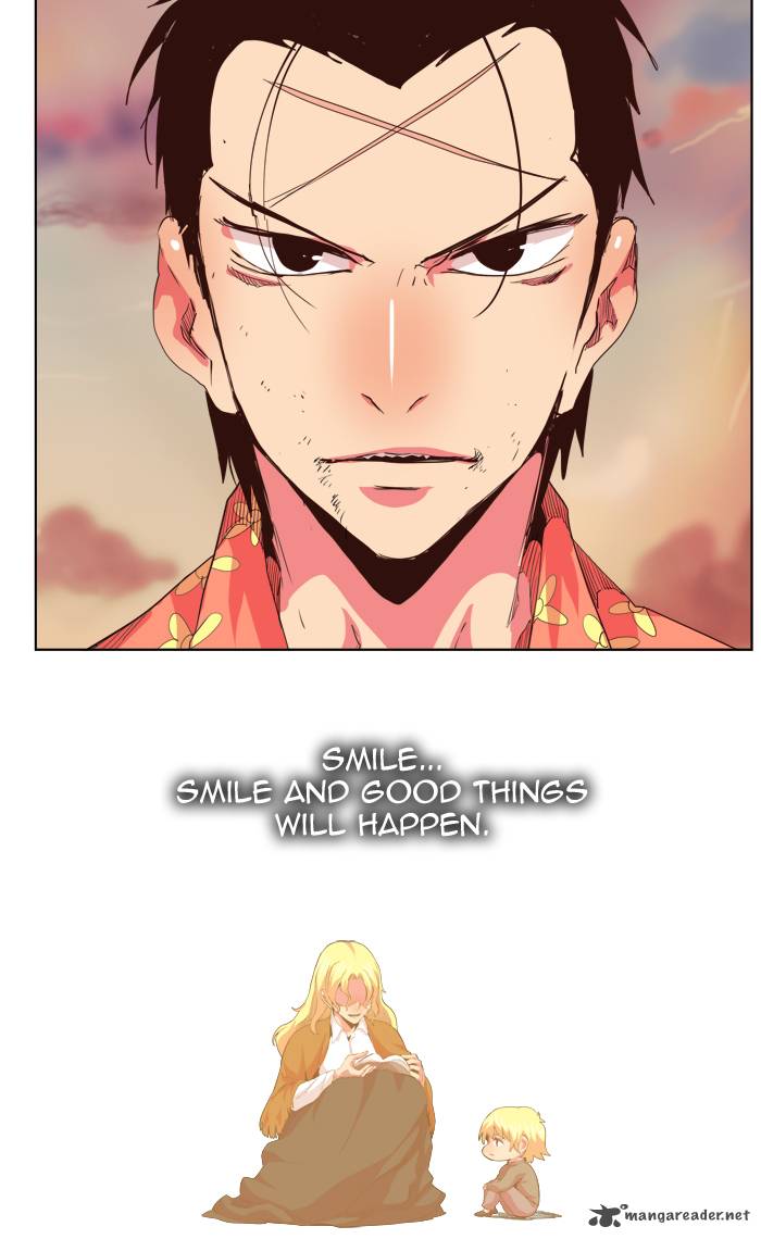 The God of High School - Chapter 300 Page 125