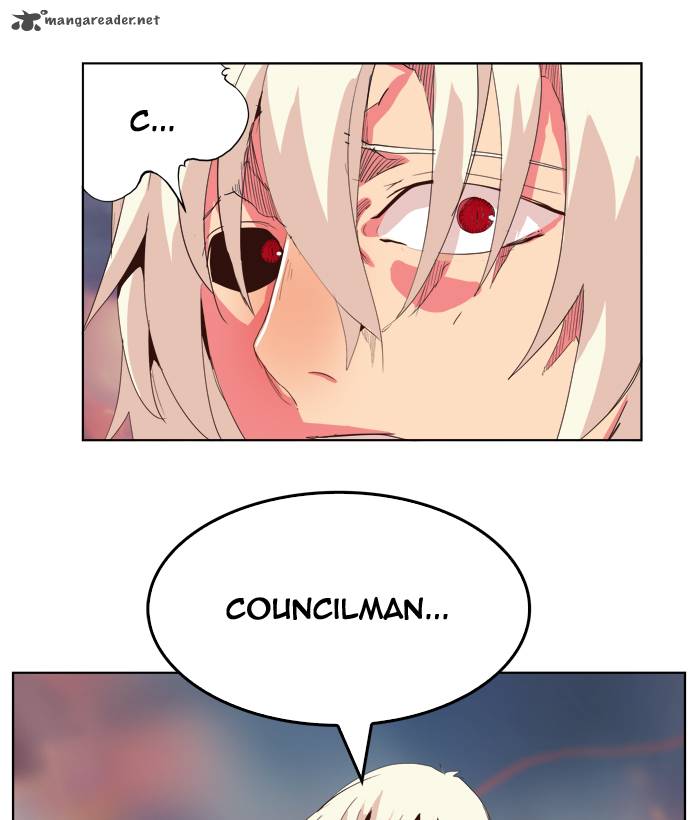 The God of High School - Chapter 300 Page 126