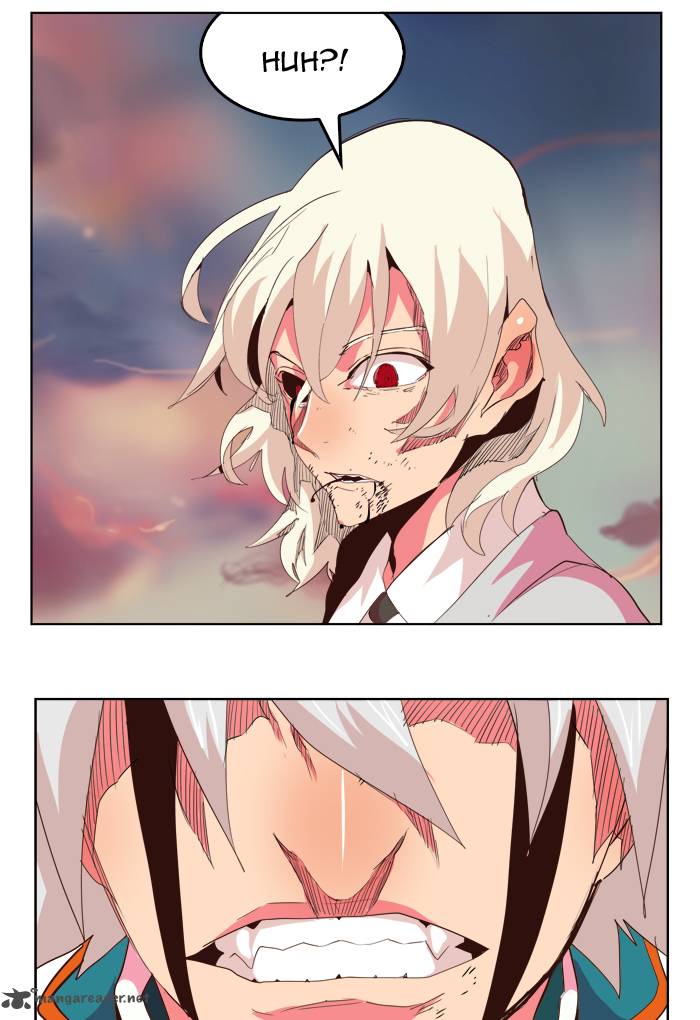 The God of High School - Chapter 300 Page 128