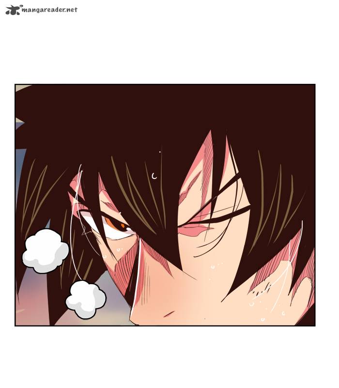 The God of High School - Chapter 300 Page 13