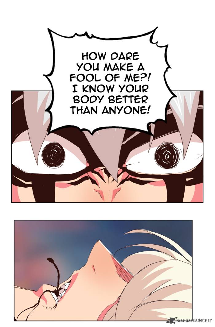 The God of High School - Chapter 300 Page 130